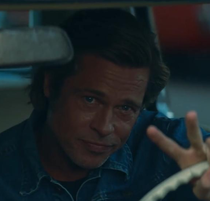 Driblando polêmicas, Brad Pitt fecha acordo de mais de 106 milhões de reais para vítimas do furacão Katrina