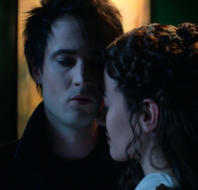 Já disponível na Netflix, o novo capítulo traz versões das histórias Um Sonho de Mil Gatos e Calliope