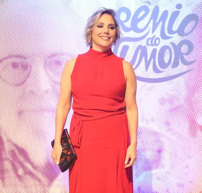 Heloisa Périssé abre o jogo sobre seu casamento e revela reviravoltas: <I>A gente já separou 20 mil vezes</i>
