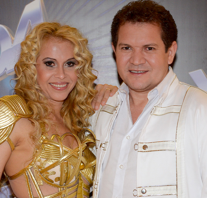 Justiça nega pedido de Ximbinha de indenização por dano moral contra Joelma, diz colunista