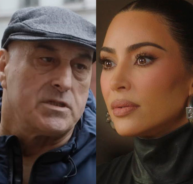 Ladrão de joias culpa Kim Kardashian por roubo de 51 milhões de reais em Paris