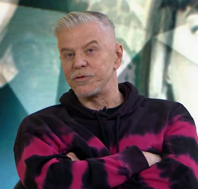 Miguel Falabella relembra com carinho de Claudia Jimenez: - <i>Foi uma parceira de muitos anos</i>