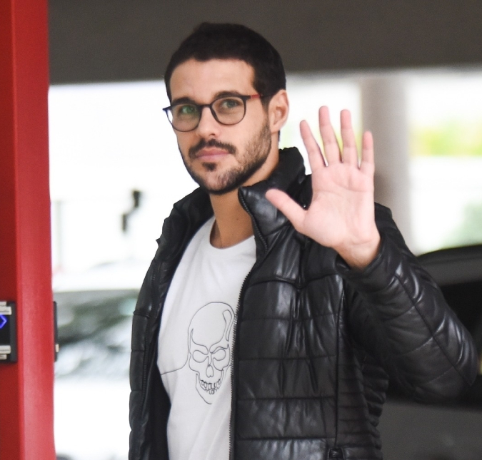 Rodrigo Mussi rebate acusações de sua mãe após entrevista: <i>Isso nunca aconteceu</i>