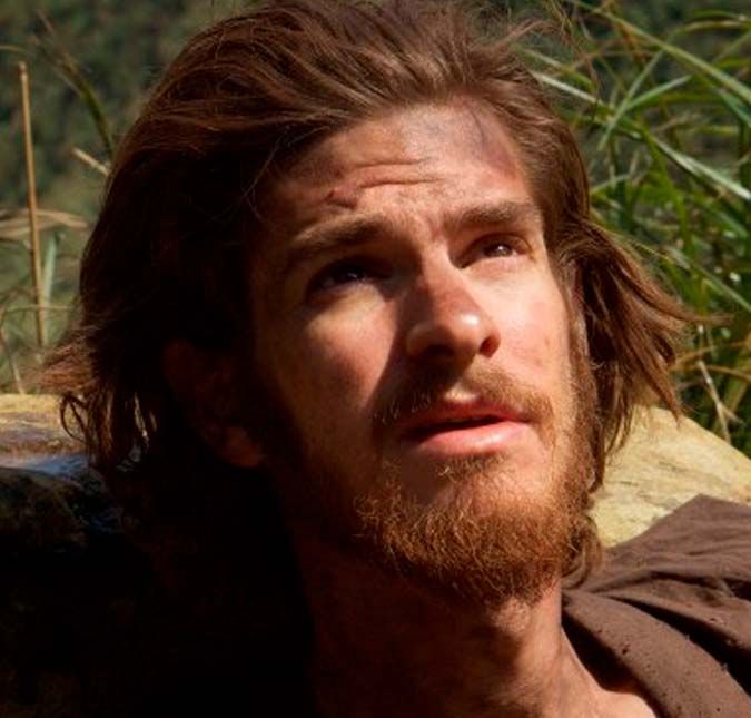 O ator fez parte do elenco de Silêncio, de Martin Scorsese