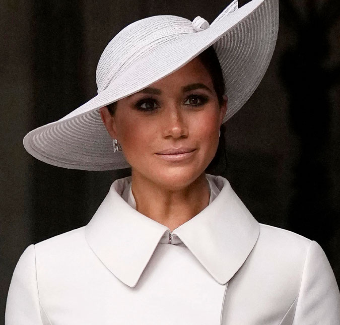 Meghan Markle fala sobre incêndio no quarto do filho, Archie: <i>- Todos estavam em lágrimas</i>