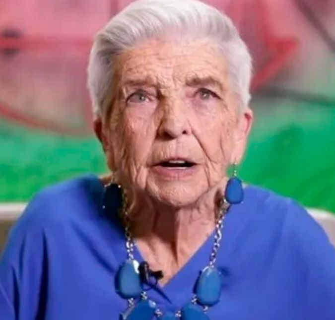 Morre Anabel Gutiérrez, atriz de Chesperito, de Gómez Bolaños A atriz, que interpretou a mãe de Chimoltrúfia, tinha 89 anos de idade