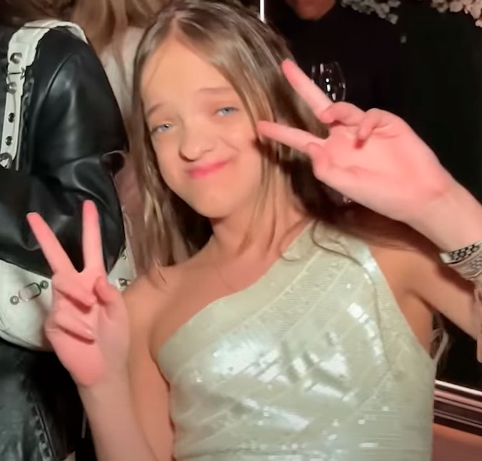 Rafaella Justus exibe <I>look</i> e decoração da festa de 13 anos de idade; veja!