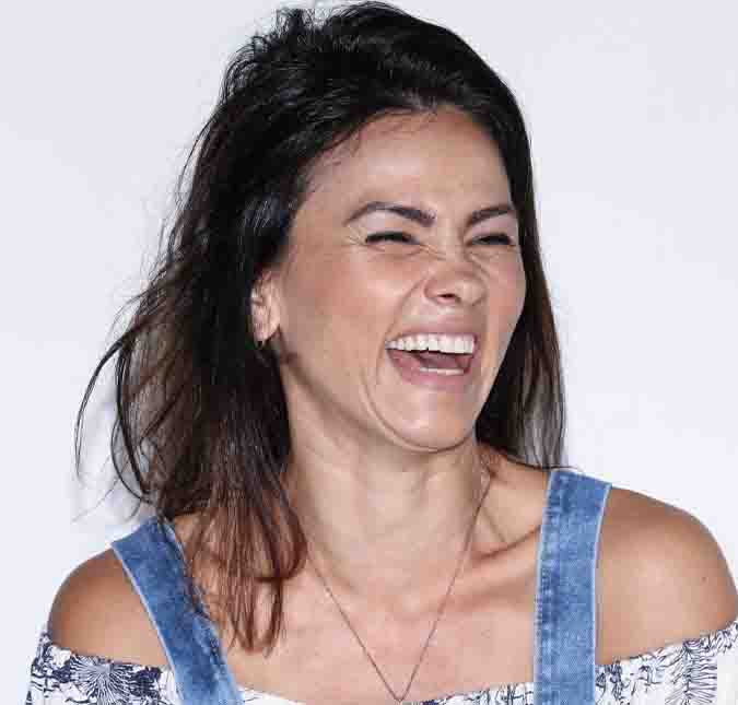 Aos 44 anos de idade, Suzana Alves fala novamente sobre seu diagnóstico de TDAH: <i>Hoje estou aliviada e cheia de expectativas</i>