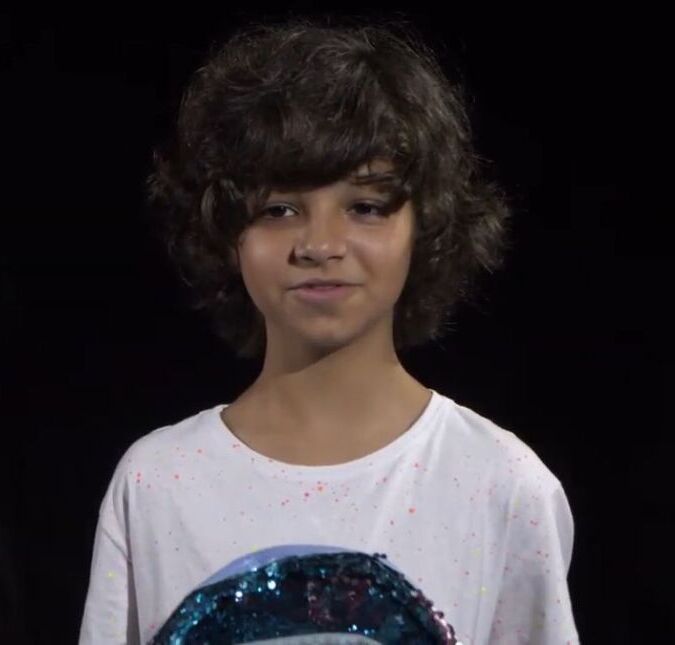 Vizinha que atropelou o ator mirim de Pantanal está em estado de choque O acidente provocou a morte de Eduardo Delfino, amigo do artista