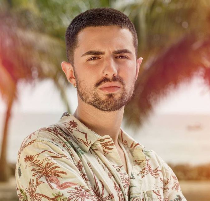 Bruno Magri também está ilhado e à espera de suas ex-namoradas pela primeira vez. Será que teremos uma aparição de Viih Tube? Será que vai ter muitas discussões? Bruno Magri também está ilhado e à espera de suas ex-namoradas pela primeira vez. Será que teremos uma aparição de Viih Tube? Será que vai ter muitas discussões?