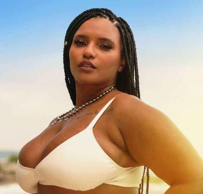 A última veterana! Marina Gregory está mais que pronta para De Férias Com o Ex Caribe: Salseiro VIP. Assim como outros veteranos, a artista de 27 anos de idade tem uma bagagem em realities. Ela participou de De Férias Com o Ex: Celebs 2, All Star Shore, e ganhou The Circle Brasil. Quem pode, pode! A última veterana! Marina Gregory está mais que pronta para De Férias Com o Ex Caribe: Salseiro VIP. Assim como outros veteranos, a artista de 27 anos de idade tem uma bagagem em realities. Ela participou de De Férias Com o Ex: Celebs 2, All Star Shore, e ganhou The Circle Brasil. Quem pode, pode!