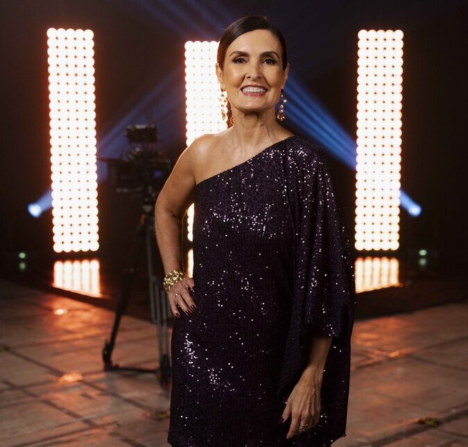 Fátima Bernardes já tem data para voltar aos estúdios <i>Globo</i>; veja quando!