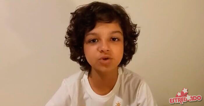 Mãe de ator mirim de Pantanal consegue arrecadar fundos para funeral de amigo do filho; os dois foram vítimas de um atropelamento