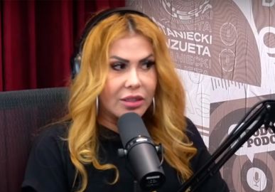 Joelma testa positivo para Covid-19 pela quinta vez: <i>Não tô nem acreditando nisso</i>