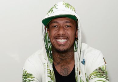 Nick Cannon pode estar esperando pelo 13º filho