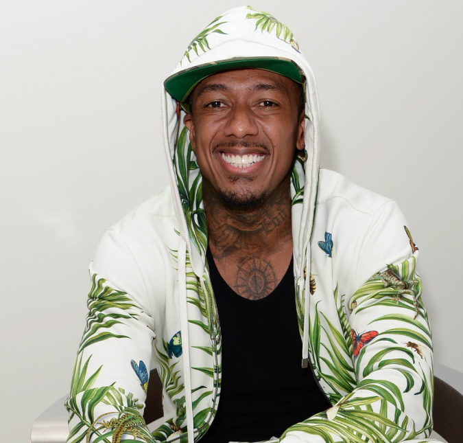 Nick Cannon pode estar esperando pelo 13º filho