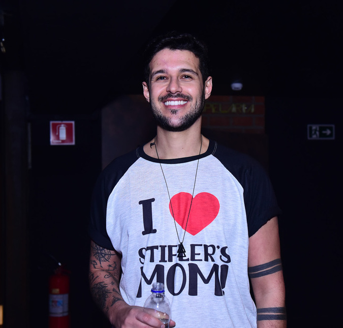 Cinco meses após acidente, Rodrigo Mussi faz reflexão sobre a vida: <i>É preciso viver o presente</i>