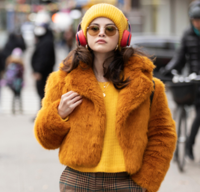 Selena Gomez, <i>Capital Inicial</i>, PK... Confira os lançamentos musicais da semana!