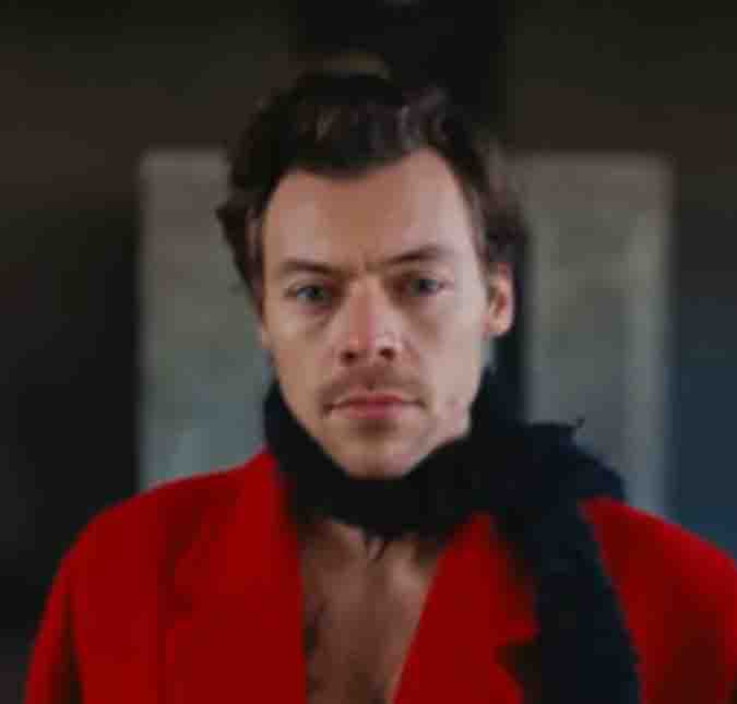 Vem aí! Harry Styles irá fazer <i>show</i> extra em São Paulo, saiba mais detalhes