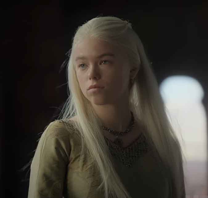 Nova série, <i>House Of The Dragon</i> é renovada para a segunda temporada