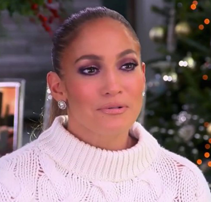 Soltou a voz! Jennifer Lopez fez serenata com música exclusiva para Ben Affleck em casamento na Geórgia