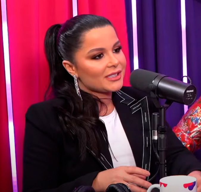 Maraisa se revolta com sensitivos que preveem fim de sua dupla sertaneja e dispara: Só emana para o mundo coisa ruim A artista usou o Twitter para fazer sua reclamação e ganhou o apoio de fãs