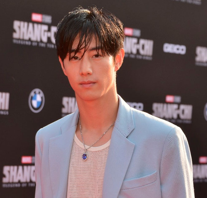 Integrante do grupo de <i>K-Pop Got7</i>, Mark Tuan lança primeiro álbum solo, <i>The Other Side</i>