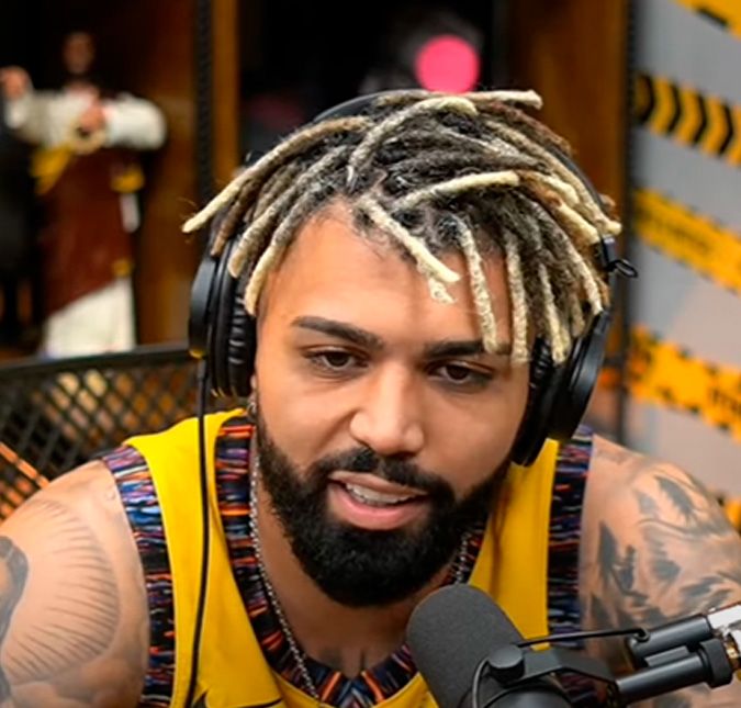 Vai ter festa! Gabigol organiza comemoração no Rio de Janeiro para celebrar seu aniversário; saiba mais! O convite deixou claro: todo mundo precisa estar a caráter para entrar