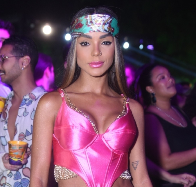 Brunna Gonçalves reflete sobre participação no <I>BBB: Lá é uma vitrine de julgamentos, o público não perdoa</i>