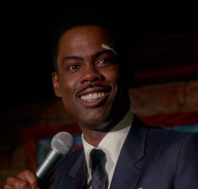 Após polêmica com Will Smith, Chris Rock recusa convite para apresentar o Oscar 2023 Ele ainda fez uma comparação com a ex esposa de O. J. Simpson para explicar o motivo de ter dito não