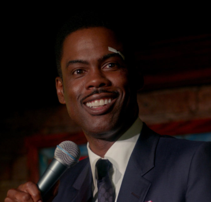 Após polêmica com Will Smith, Chris Rock recusa convite para apresentar o <i>Oscar</i> 2023