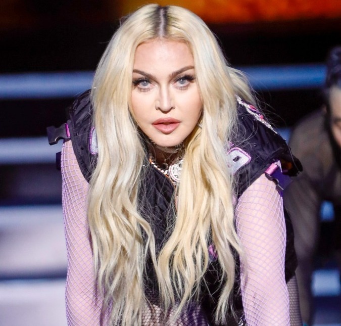 Rainha faz assim! Madonna é a primeira mulher a entrar para lista de dez melhores álbuns da Billboard 200 a cada década desde os anos 80