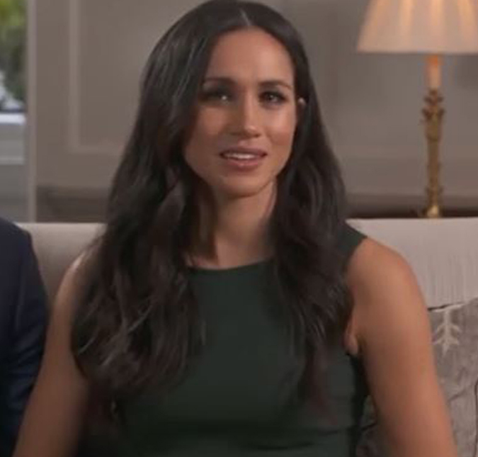 Após declarações polêmicas envolvendo a realeza, Meghan Markle é criticada, entenda