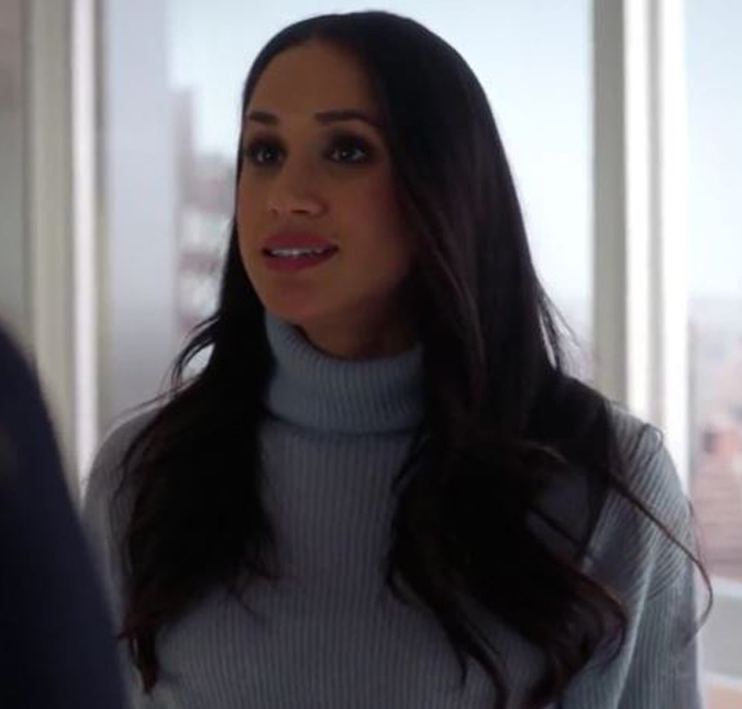 Meghan Markle abre o jogo sobre relação com família real e diz que perdoar exige muito esforço