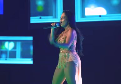Viúvo de Paulinha Abelha abre mão de casa após disputa com irmãs da cantora