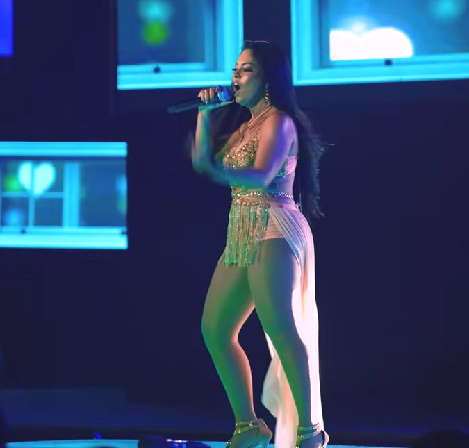 Viúvo de Paulinha Abelha abre mão de casa após disputa com irmãs da cantora Clevinho Santos usou as redes sociais para dizer que estava abrindo mão do imóvel