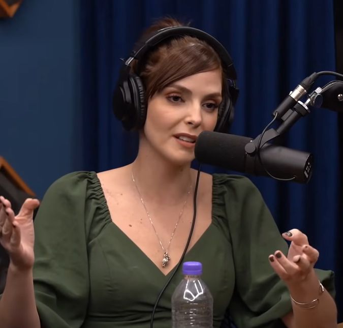 Após grave problema na coluna, Titi Müller anuncia que não vai poder apresentar o Rock in Rio 2022 A artista teve que passar anteriormente por um procedimento cirúrgico após sofrer um acidente em 2018 e ocasionar fortes dores crônicas em sua coluna