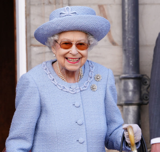 Rainha Elizabeth II não poderá viajar para nomear novo primeiro-ministro, entenda!