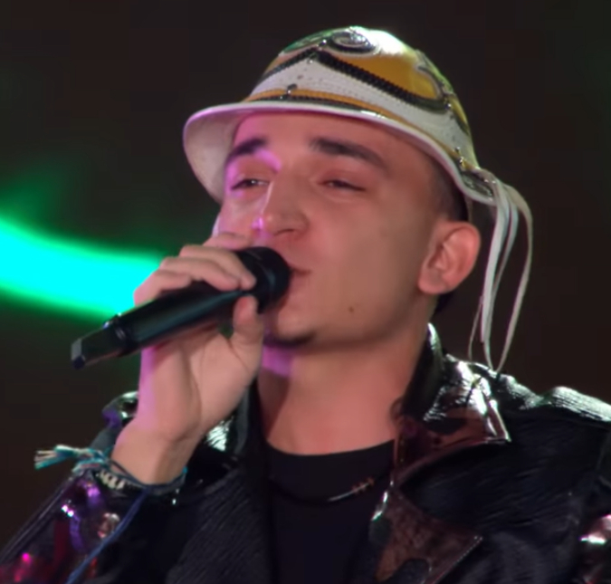 João Gomes revela que está super ansioso para se apresentar no <I>Rock in Rio 2022</i>
