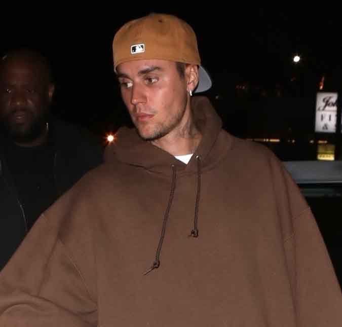 Justin Bieber cancela <i>shows</i> de turnê, mas ainda vai se apresentar no <i>Rock in Rio</i>, diz site