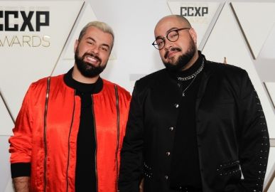 Cadê os <i>brothers</i>? Casamento de Tiago Abravanel só teve presença de dois ex-<i>BBB</i>s