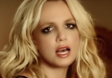 De novo? Britney Spears encerra atividade no <I>Instagram</i> após desentendimento com a família