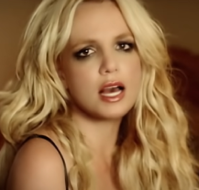 De novo? Britney Spears encerra atividade no <I>Instagram</i> após desentendimento com a família