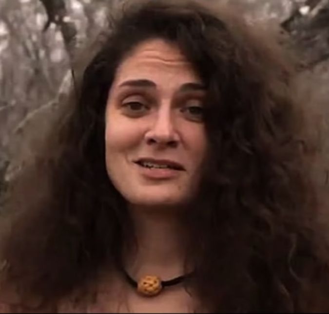 Melanie Rauscher foi encontrada em julho deste ano e a polícia investigava o caso