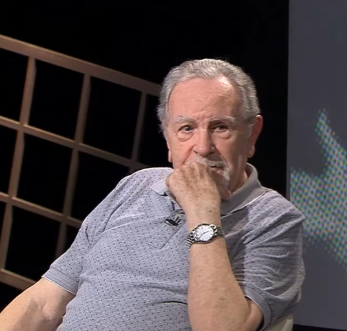 Antonio Petrin, Tenório na primeira versão de <i>Pantanal</i>, fica indignado ao ser chamado para ser figurante no <i>remake</i> da novela sem cachê