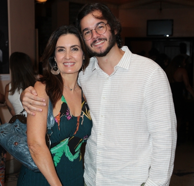 Fátima Bernardes e Túlio Gadêlha curtem viagem romântica em Olinda
