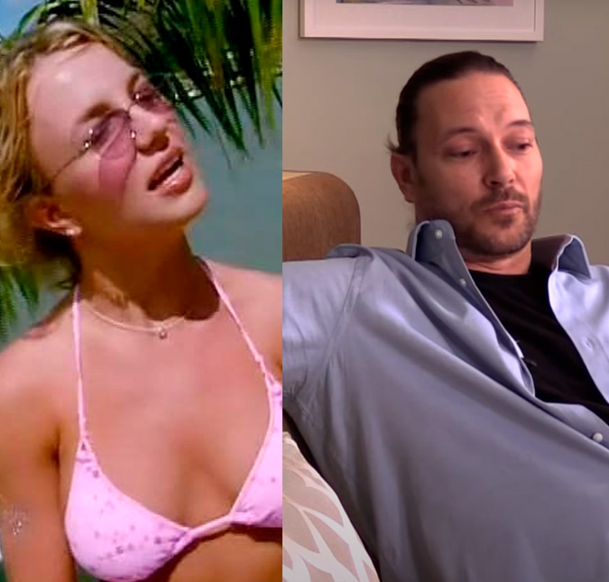 Ex-marido de Britney Spears defende tutela de cantora, mas diz que não esteve envolvido no processo