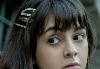 Vítima de abuso sexual, Klara Castanho recorda quando foi atacada por entregar bebê para adoção: <I>Foi um pesadelo</i>