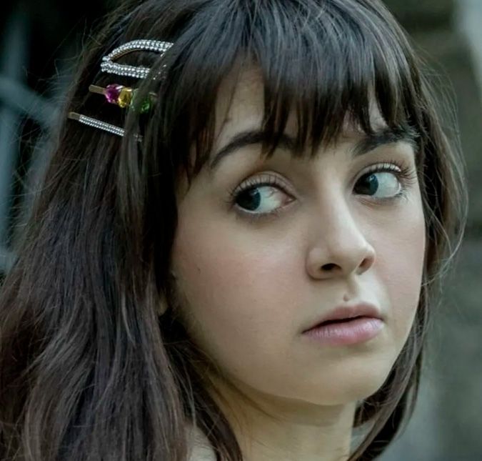 A atriz teria entrado com uma ação após ter vida pessoal exposta