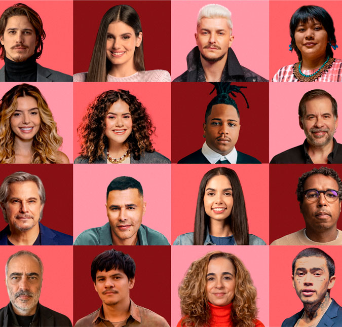 Vem novidades por aí! <i>Netflix</i> anuncia produção de filmes e séries brasileiras ainda em 2022; confira as sinopses